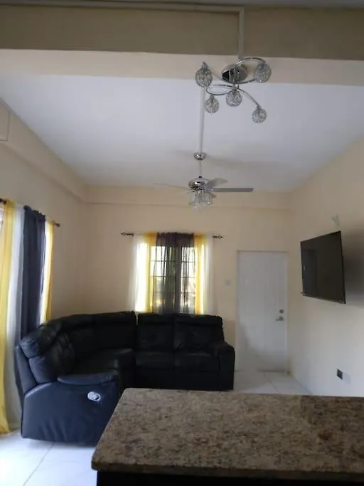 Ark Royal Of The Caribbean Apartment Kingstown