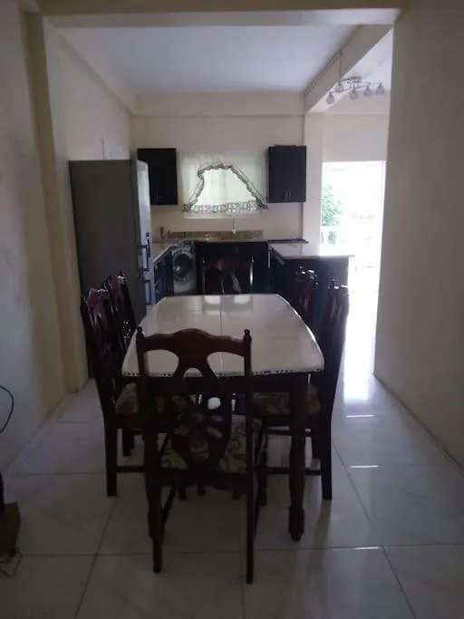 Ark Royal Of The Caribbean Apartment Kingstown