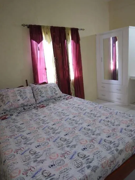 Ark Royal Of The Caribbean Apartment Kingstown