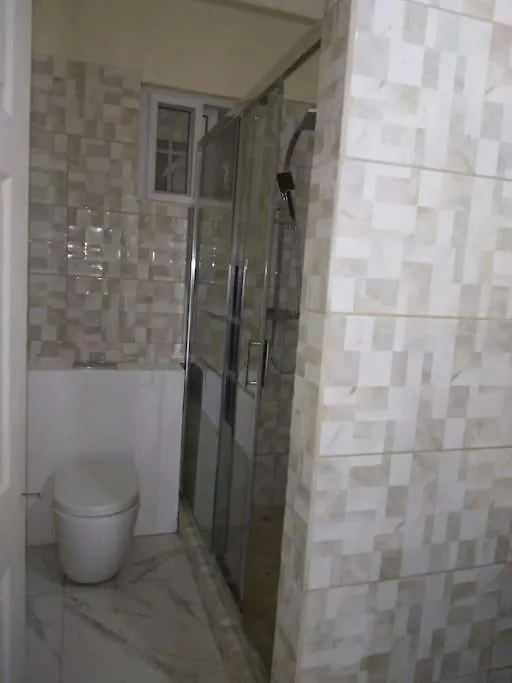 Ark Royal Of The Caribbean Apartment Kingstown